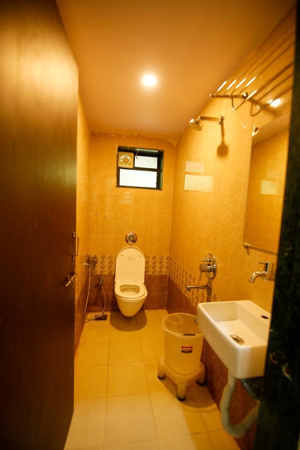 Shindola Residency Bed & Breakfast Mahabaleshwar Exterior photo