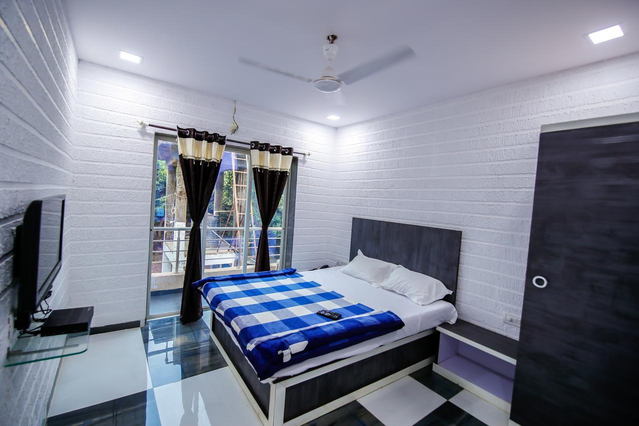 Shindola Residency Bed & Breakfast Mahabaleshwar Exterior photo